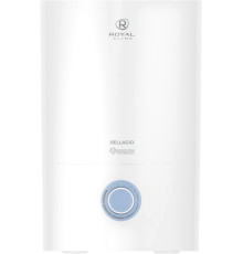 Увлажнитель воздуха Royal Clima Bellagio RUH-BL300/3.5M-WT