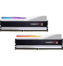 Оперативная память G.Skill Trident Z5 RGB 2x16ГБ DDR5 6800 МГц F5-6800J3445G16GX2-TZ5RS