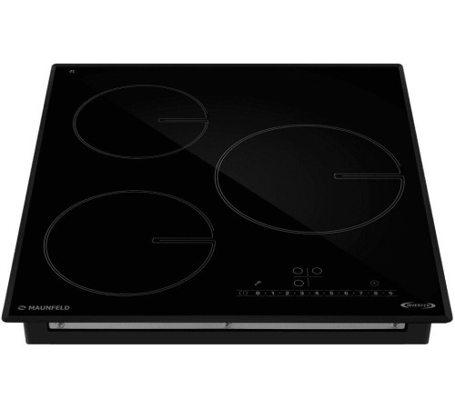 Варочная панель MAUNFELD AVI4534SSBK