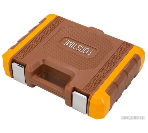 Универсальный набор инструментов Forstime FT-41082-5DS-м 108 предметов