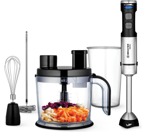 Погружной блендер Brayer BR1269