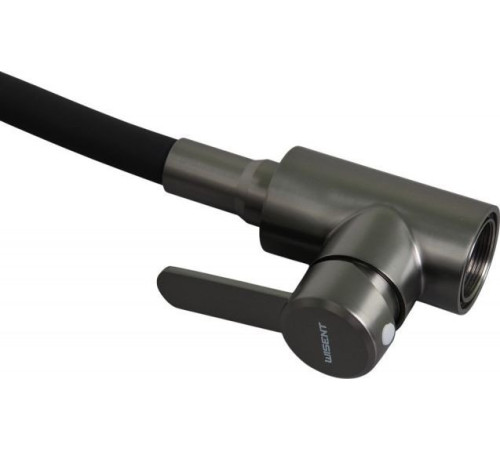 Смеситель Wisent W740333U-2