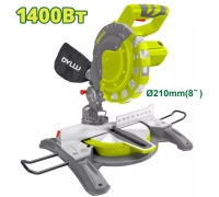 Торцовочная пила Dyllu DTXD151400