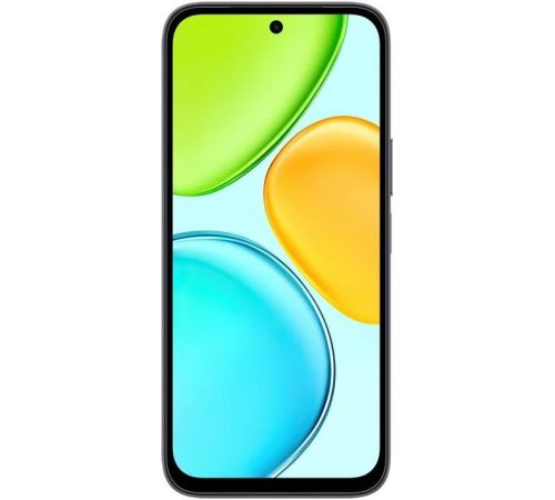 Телефон HONOR X6e LBU-LX1 4GB/256GB международная версия черный