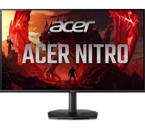 Игровой монитор Acer Nitro KG240YW3biip UM.QX0CD.301
