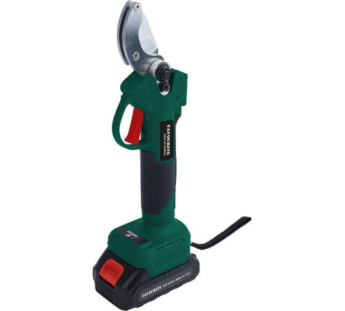 Секатор Favourite OBS 21 PPR32 с 1-им АКБ