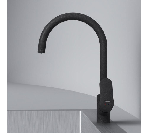 Смеситель AM.PM Like F8007722