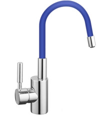 Смеситель FRAP H53 F4053 синий