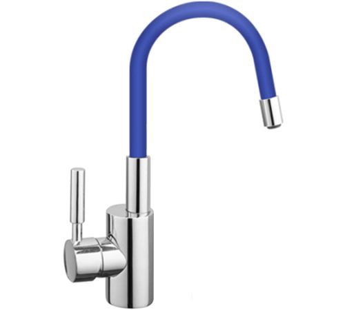 Смеситель FRAP H53 F4053 синий