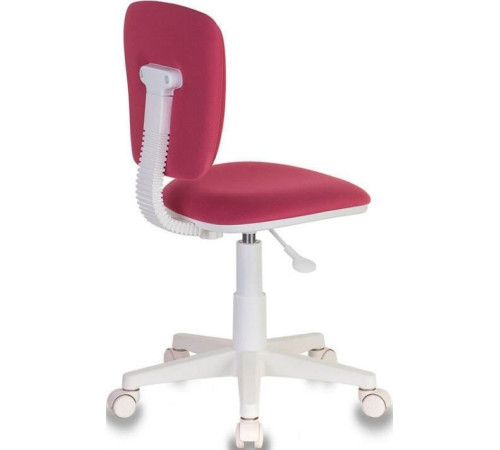 Компьютерное кресло Бюрократ CH-W204NX/26-31 розовый