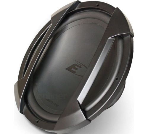 Головка сабвуфера  Alpine SWE-1044E