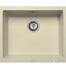 Кухонная мойка Zigmund & Shtain Integra 500 молодое шампанское