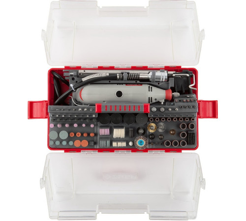 Гравер Зубр ЗГ-130ЭК H242