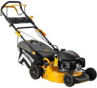 Газонокосилка Gunter LMB-485 SV GU2412-7