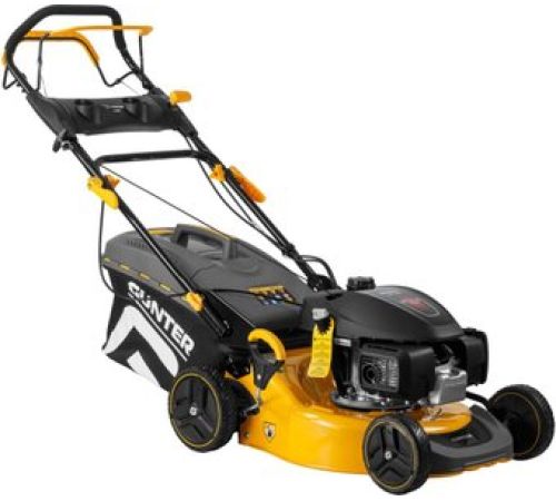 Газонокосилка Gunter LMB-485 SV GU2412-7