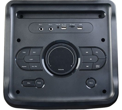 Патибокс BQ PBS2005