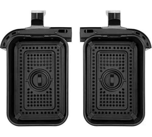 Аэрогриль аэрофритюрница Kitfort KT-2250