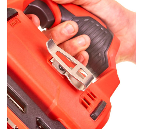 Milwaukee M12 BST-202X 4933459635 с 2-мя АКБ