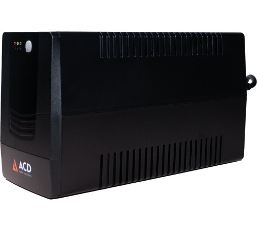 Источник бесперебойного питания ACD PW-Base 2000 80L-C74144-00G