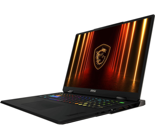 Игровой ноутбук MSI Vector A18 HX A9WIG-218RU