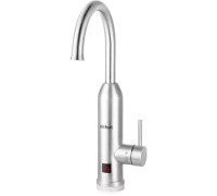 Проточный электрический водонагреватель-кран Kitfort KT-4032