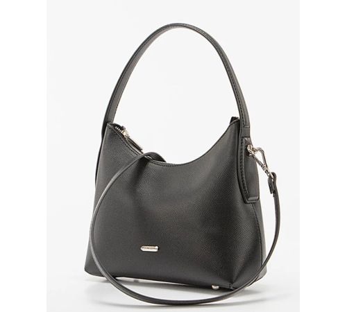 Женская сумка David Jones 823-CM6987-BLK черный