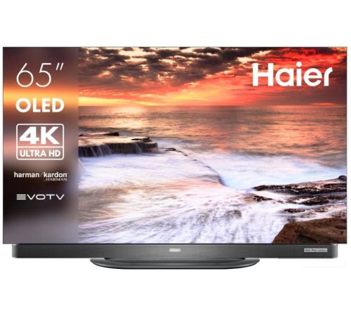 OLED телевизор Haier 65 OLED S9 Ultra