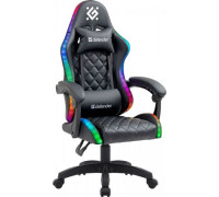 Кресло Defender Energy черный