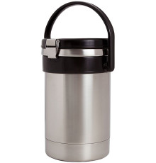 Термос для еды Amet Экспресс 1.5л нержавеющая сталь