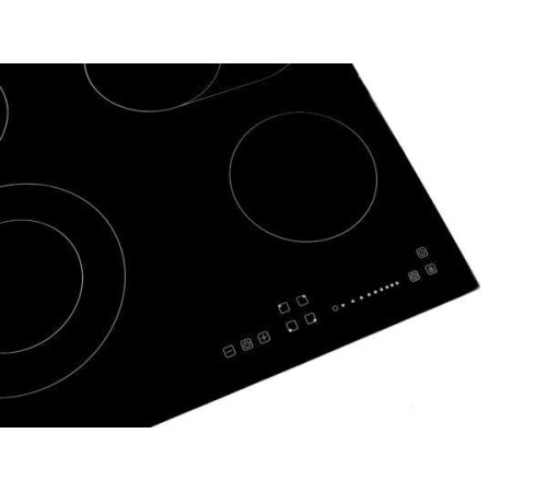 Варочная панель Akpo PKA 60 9218 BL