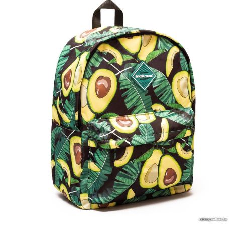 Городской рюкзак Erich Krause EasyLine Style 19L Avocado Night 58719