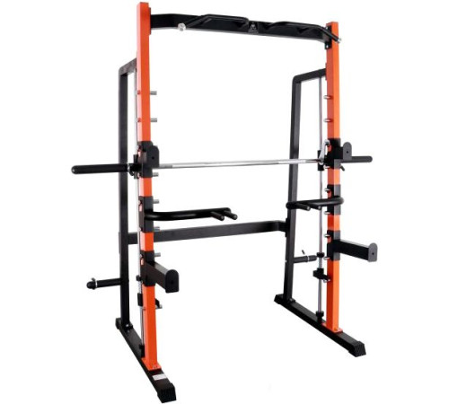 Машина Смита DFC D886