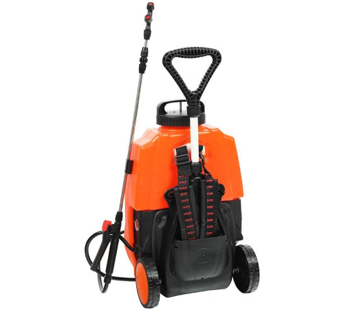 Аккумуляторный опрыскиватель Patriot PT-18AC