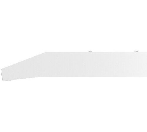 Кухонная вытяжка Elikor Eco One 60 298168 белый
