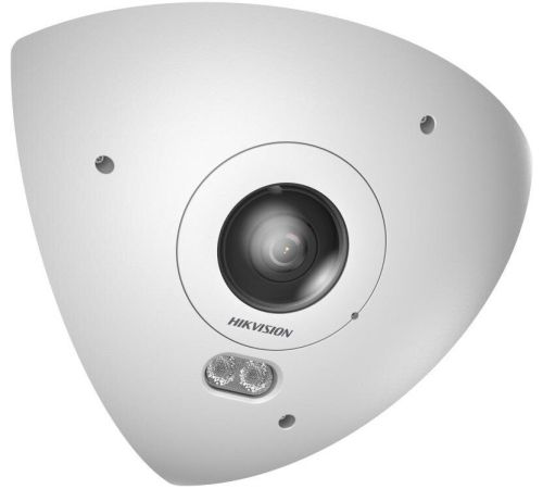 IP-камера Hikvision DS-2CD6W65G1-IVS 1.16 мм