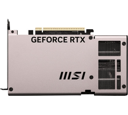 Видеокарта MSI GeForce RTX 5060 Ti 8G Inspire 2X OC