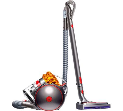 Пылесос Dyson Cinetic Big Ball Multi Floor 2 230278-01