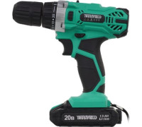 Дрель-шуруповерт Trustfield ETCD-18.1.1 с 1-им АКБ