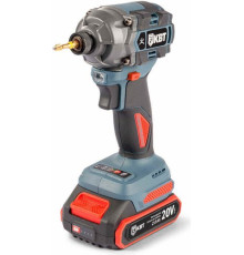 Винтоверт КВТ SB-20-230 с 2-мя АКБ, кейс