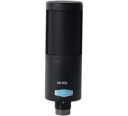 Проводной микрофон Alctron MC406