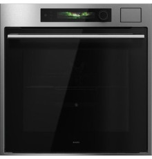 Электрический духовой шкаф ASKO OCS66SSH