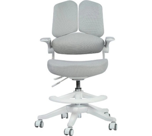 Компьютерное кресло Yoka Vally серый