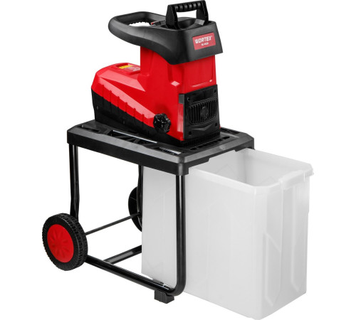 Садовый измельчитель Wortex SE 4528 1334740