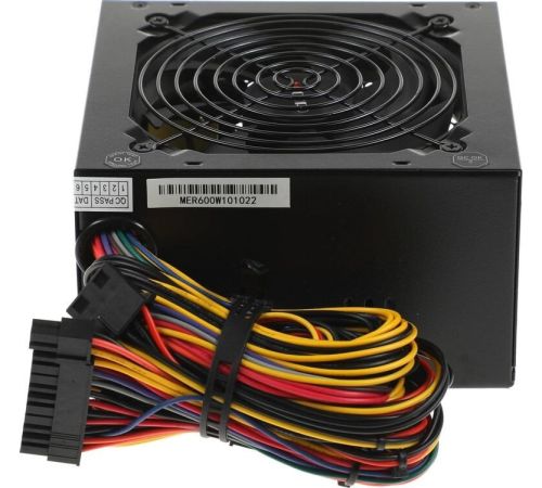 Блок питания Accord ACC-600W-12