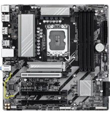 Материнская плата Gigabyte B860M DS3H rev. 1.0