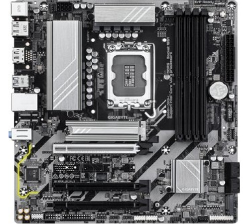 Материнская плата Gigabyte B860M DS3H rev. 1.0