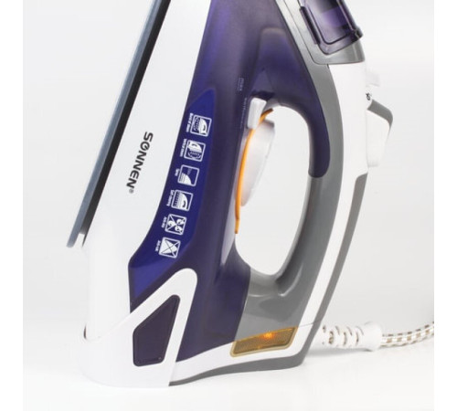 Утюг Sonnen SI-240
