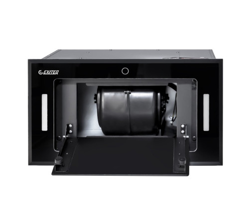 Кухонная вытяжка Exiteq EX-1236 черный