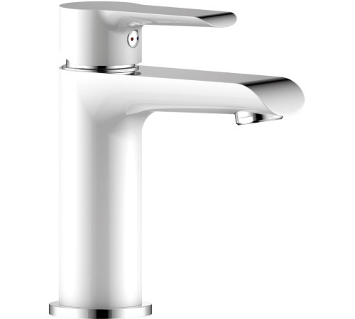 Смеситель Rossinka Silvermix W35-12