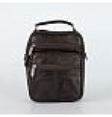Сумка Poshete 252-8301-DBW коричневый